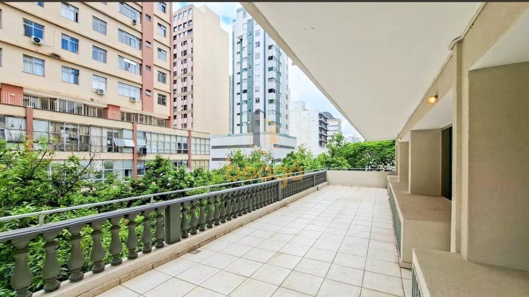 Apartamento, Centro, 2 Quartos, 0 Vaga