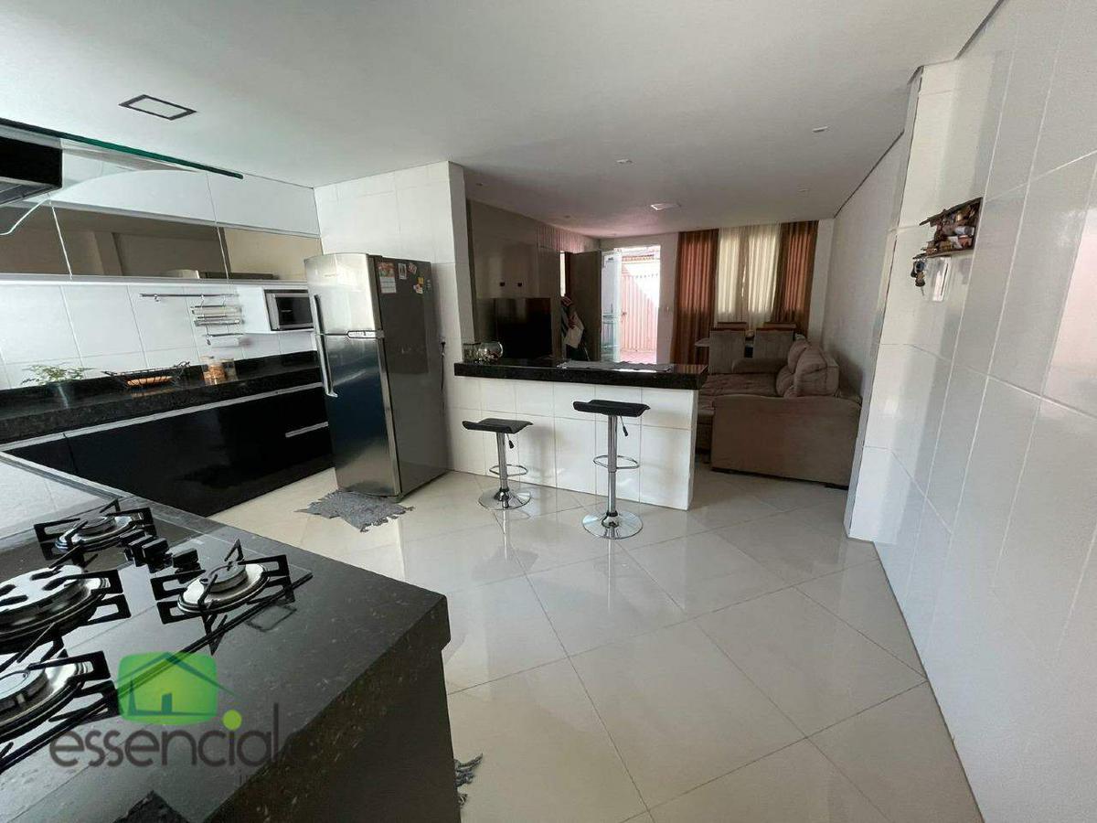 Casa, Riacho das Pedras, 3 Quartos, 3 Vagas, 1 Suíte