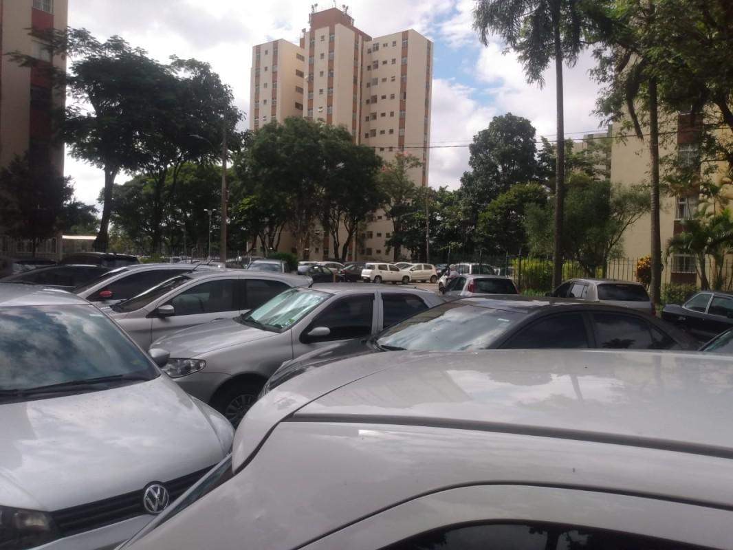 Apartamento, Nova Gameleira, 3 Quartos, 2 Vagas