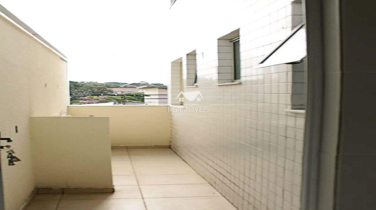 Cobertura, Nova Suíssa, 2 Quartos, 1 Vaga, 1 Suíte