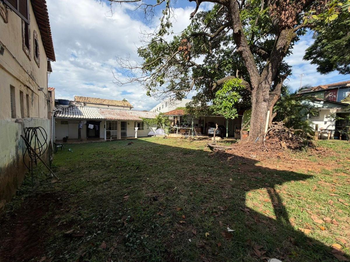 Lote, Santa Amélia, 0 Quarto, 0 Vaga