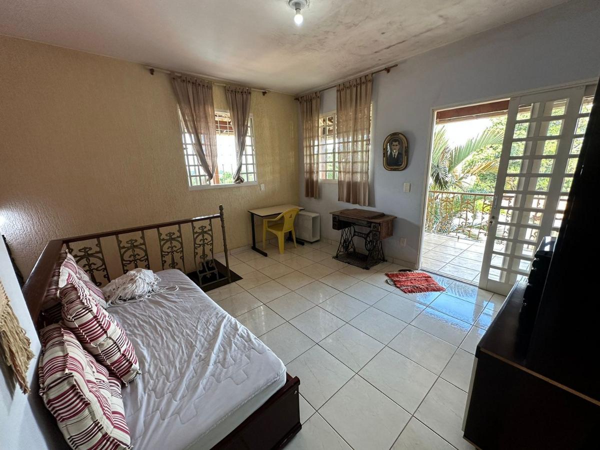 Fazenda, Centro, 5 Quartos, 10 Vagas, 2 Suítes