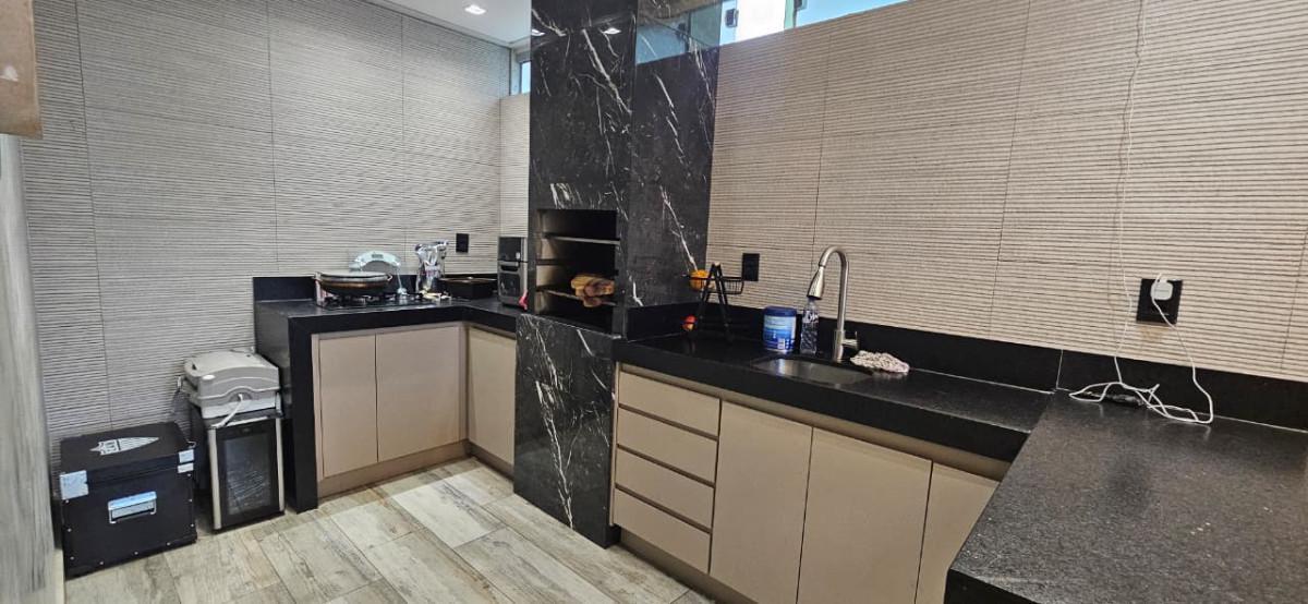 Apartamento, Paquetá, 3 Quartos, 2 Vagas, 1 Suíte