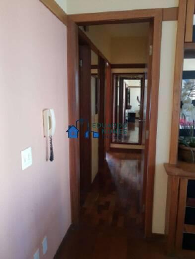 Apartamento, Lourdes, 3 Quartos, 1 Vaga, 1 Suíte