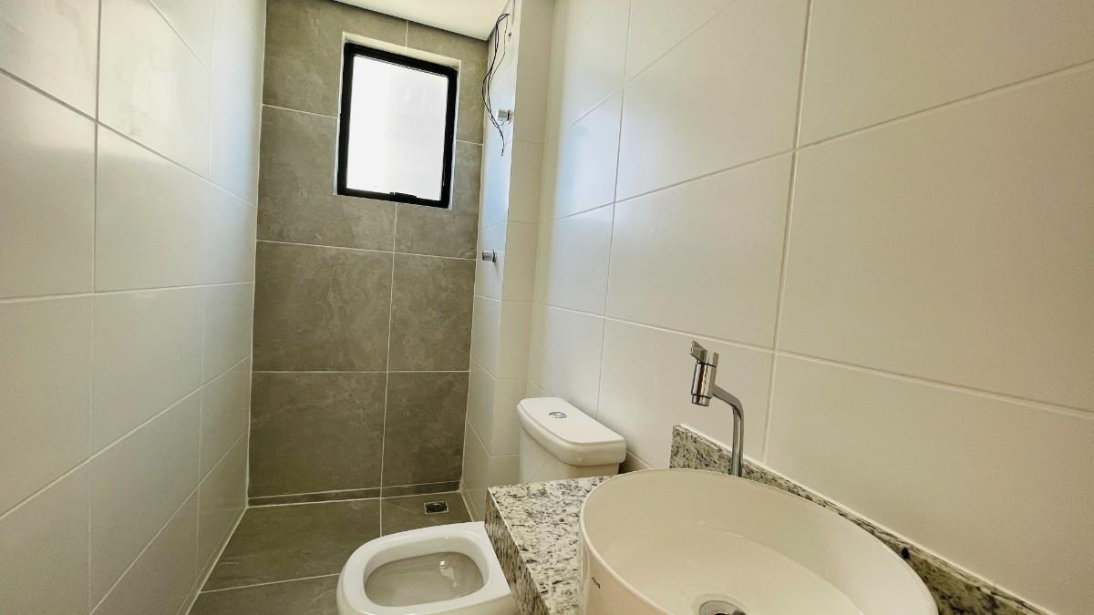 Apartamento, São Gotardo, 2 Quartos, 1 Vaga