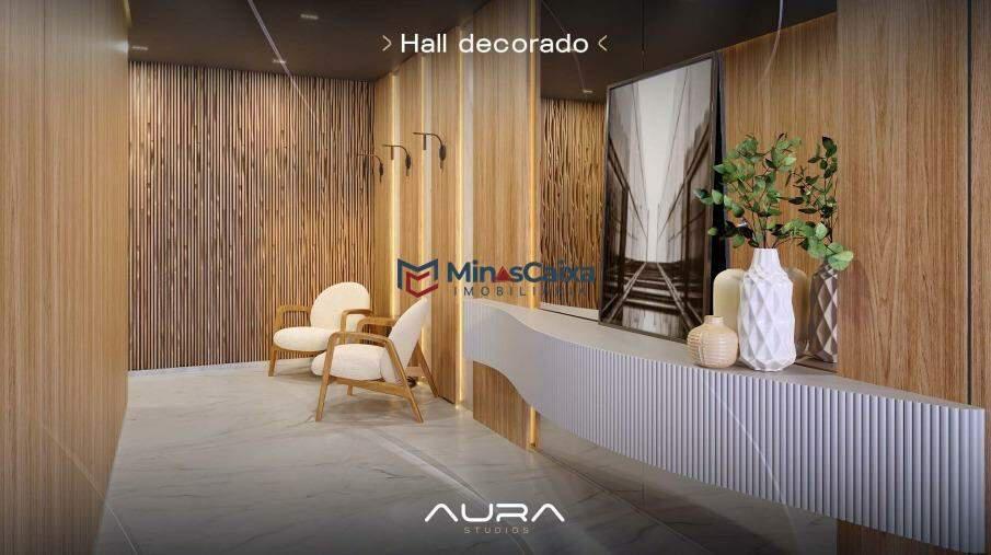 Apartamento, Horto, 2 Quartos, 1 Vaga, 1 Suíte