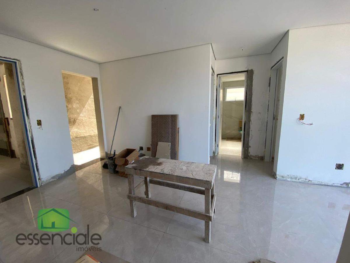 Apartamento, Centro, 2 Quartos, 2 Vagas, 1 Suíte