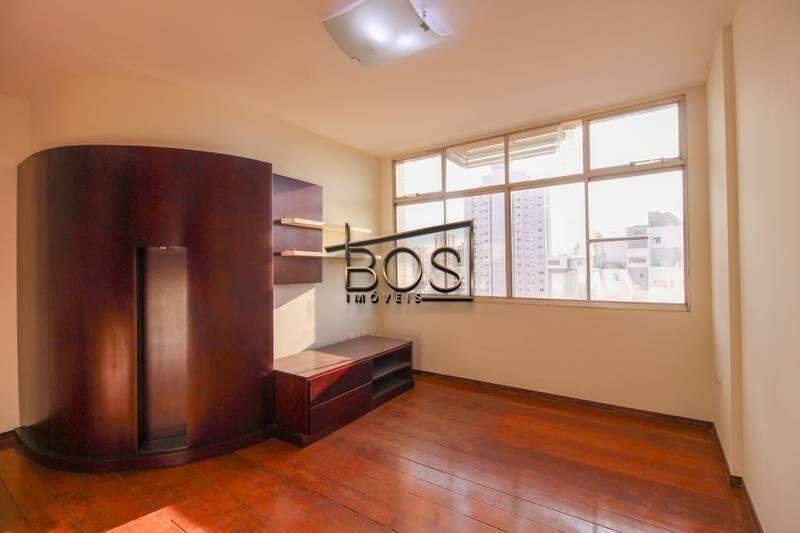 Apartamento, Funcionários, 4 Quartos, 2 Vagas, 1 Suíte