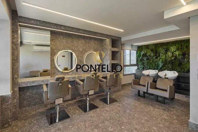 Apartamento, Vale do Sereno, 4 Quartos, 4 Vagas, 2 Suítes