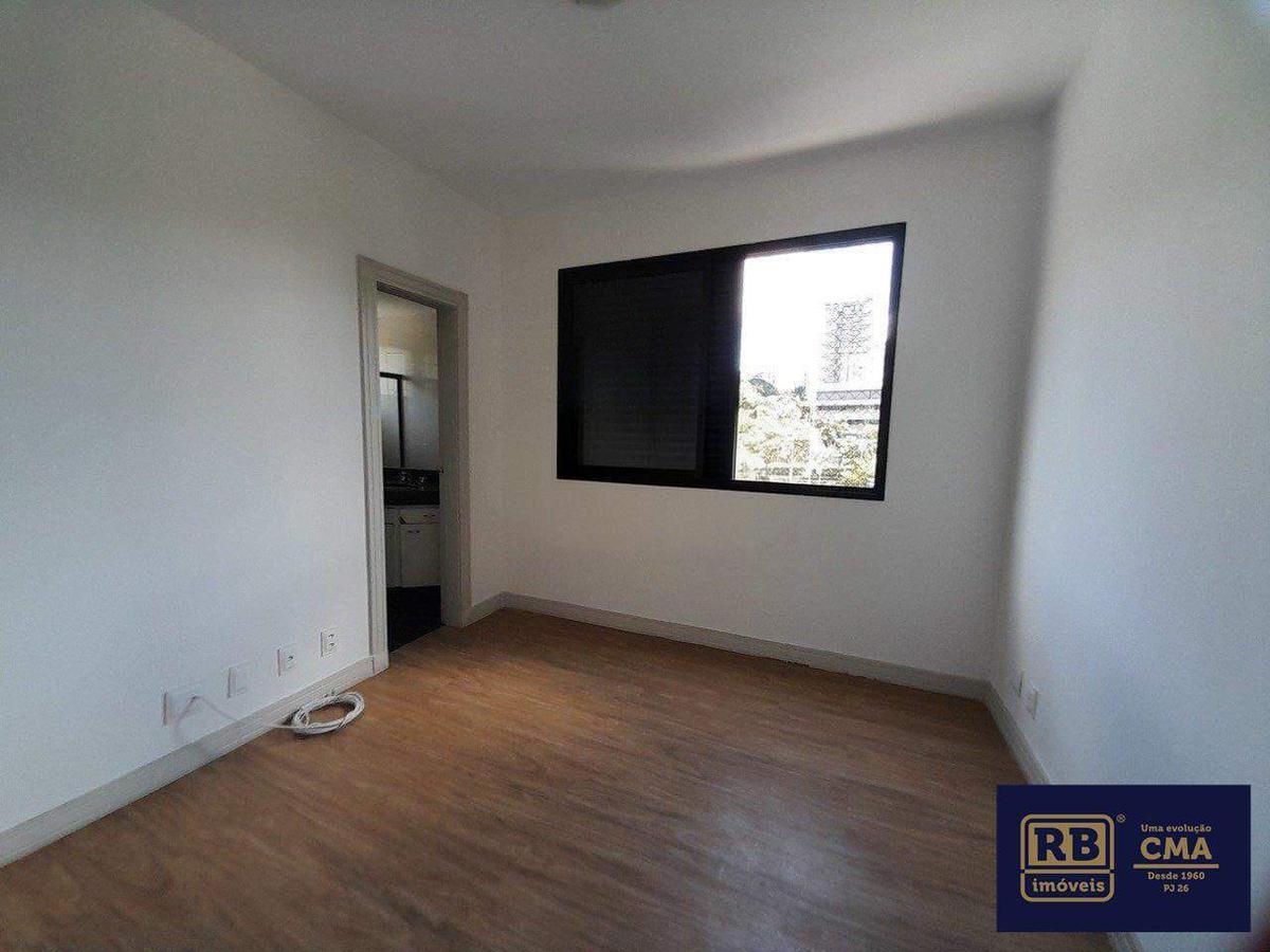 Apartamento, Serra, 4 Quartos, 3 Vagas, 2 Suítes