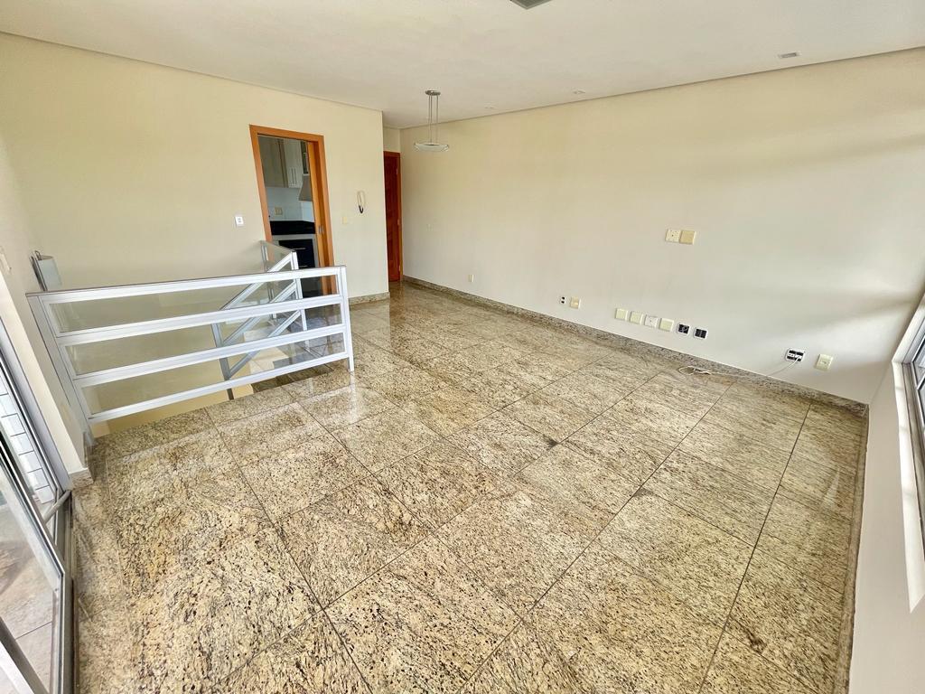 Cobertura, São Luiz (pampulha), 4 Quartos, 2 Vagas, 2 Suítes