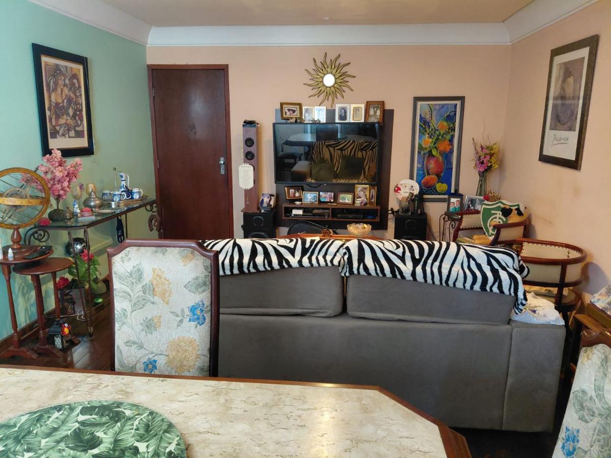 Apartamento, Ipiranga, 4 Quartos, 2 Vagas, 1 Suíte