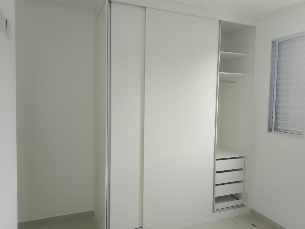 Apartamento, São Pedro, 2 Quartos, 2 Vagas, 1 Suíte