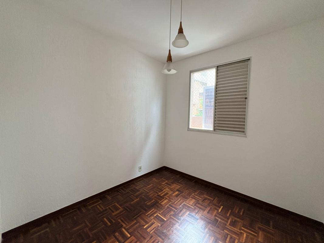 Apartamento, Santo Antônio, 3 Quartos, 2 Vagas, 1 Suíte