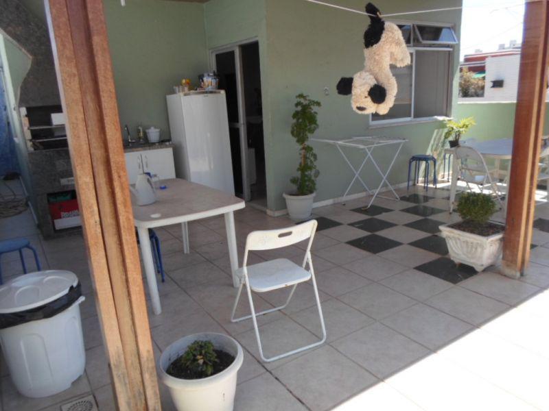 Apartamento, Palmares, 4 Quartos, 2 Vagas, 1 Suíte