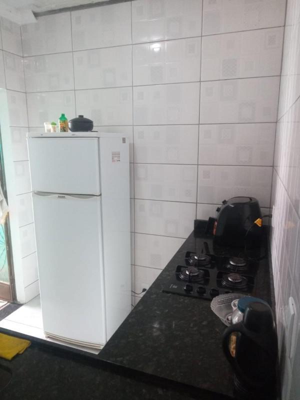 Casa, Eldorado, 3 Quartos, 2 Vagas