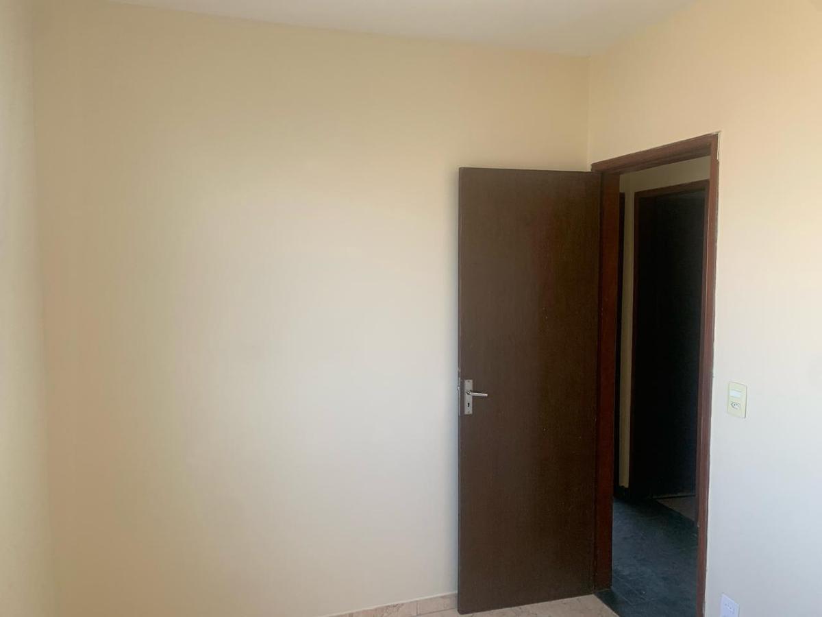 Apartamento, Santa Cruz, 3 Quartos, 1 Vaga