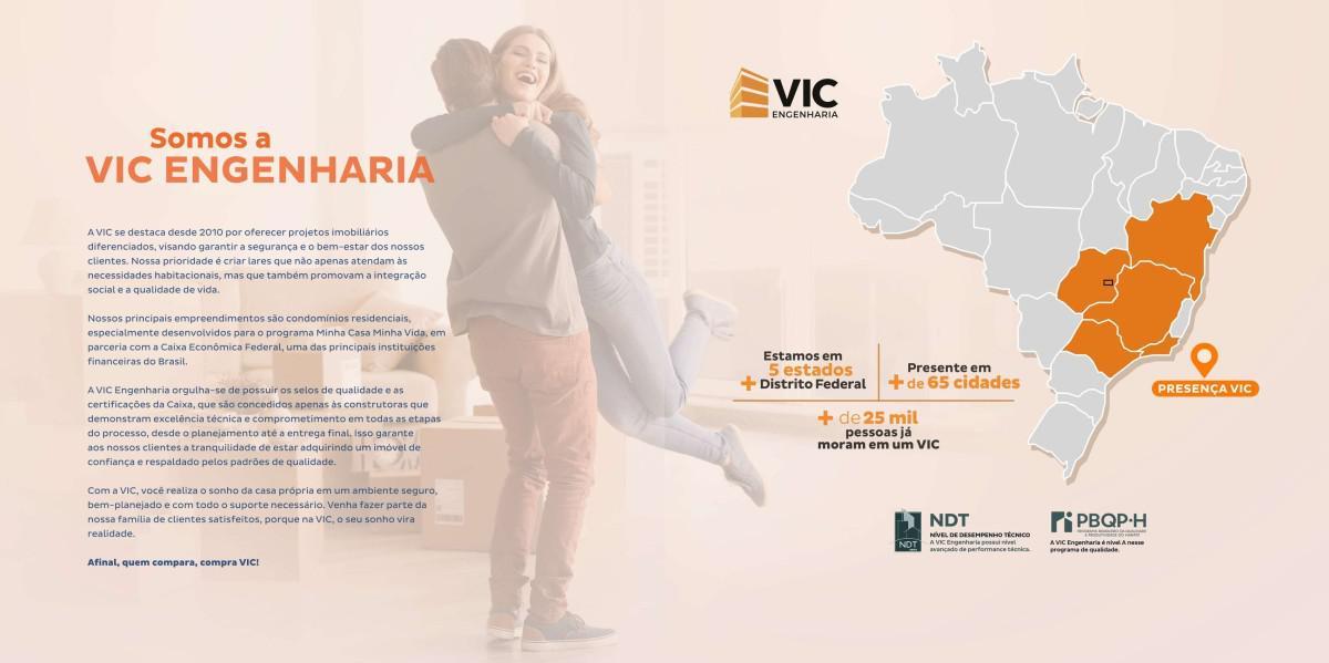 Apartamento, Jequitibá, 2 Quartos, 1 Vaga