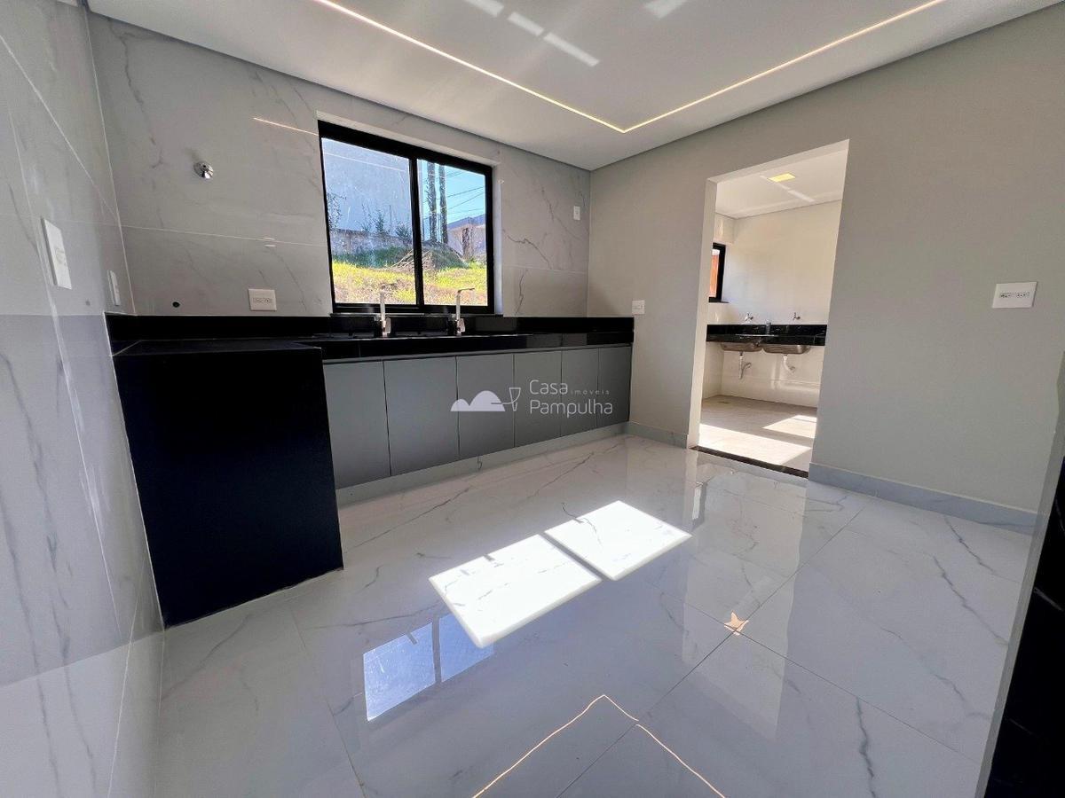 Casa, Gran Royalle, 4 Quartos, 4 Vagas, 4 Suítes