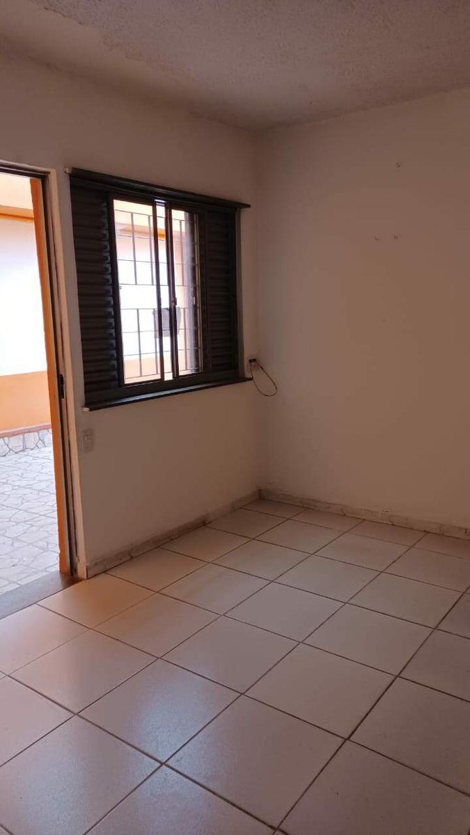 Casa, Nova Granada, 4 Quartos, 2 Vagas, 1 Suíte