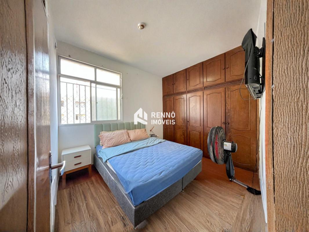 Apartamento, Santa Efigênia, 3 Quartos, 1 Vaga, 1 Suíte