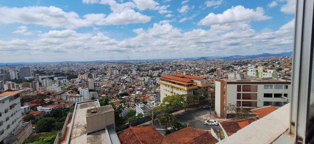 Apartamento, São Lucas, 2 Quartos, 2 Vagas