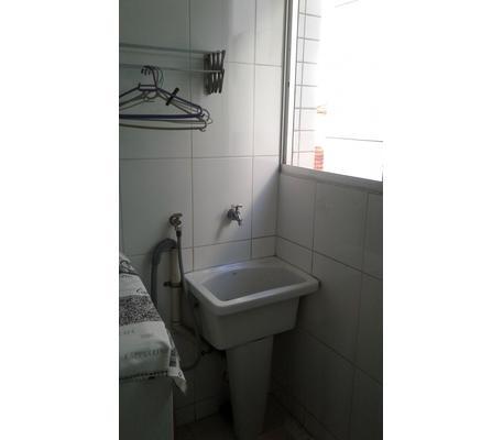 Apartamento, Castelo, 3 Quartos, 2 Vagas, 2 Suítes