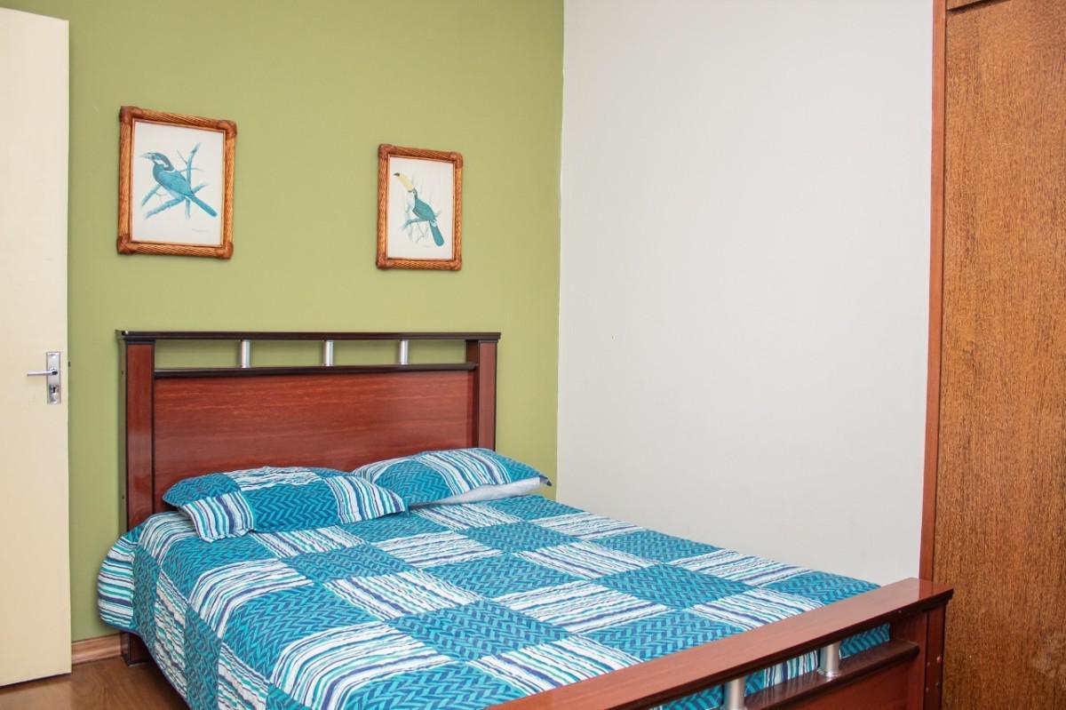Apartamento, Lagoinha, 2 Quartos, 1 Vaga