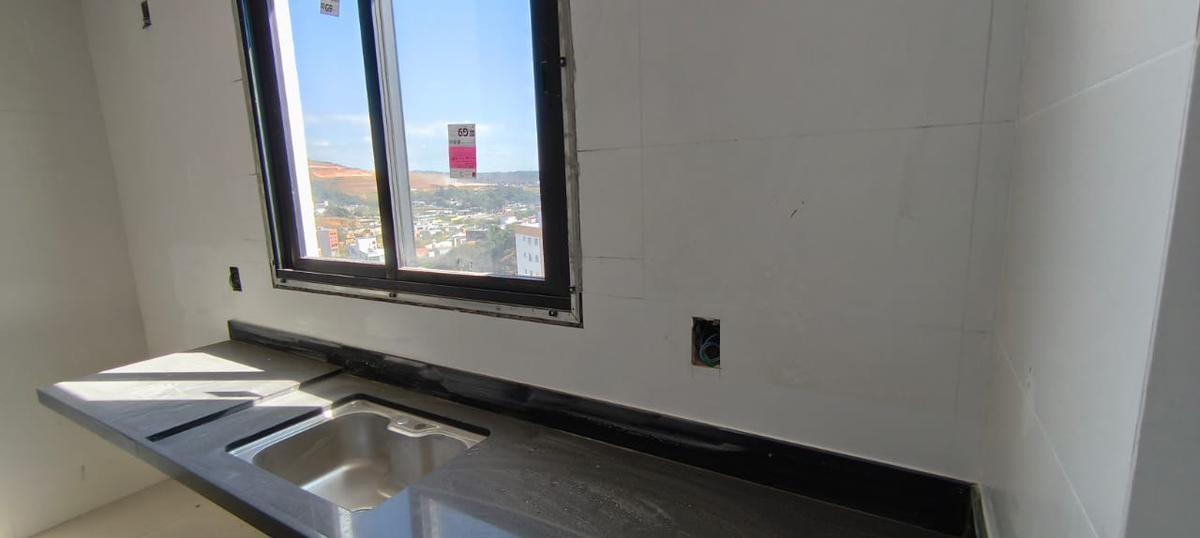 Apartamento, Cabral, 3 Quartos, 2 Vagas, 1 Suíte