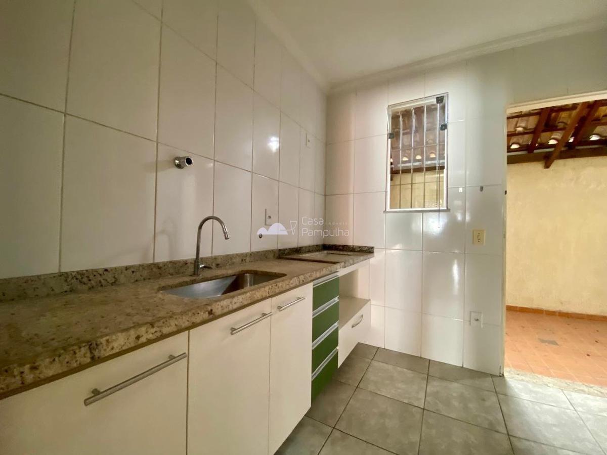 Casa, Piratininga (venda Nova), 2 Quartos, 2 Vagas