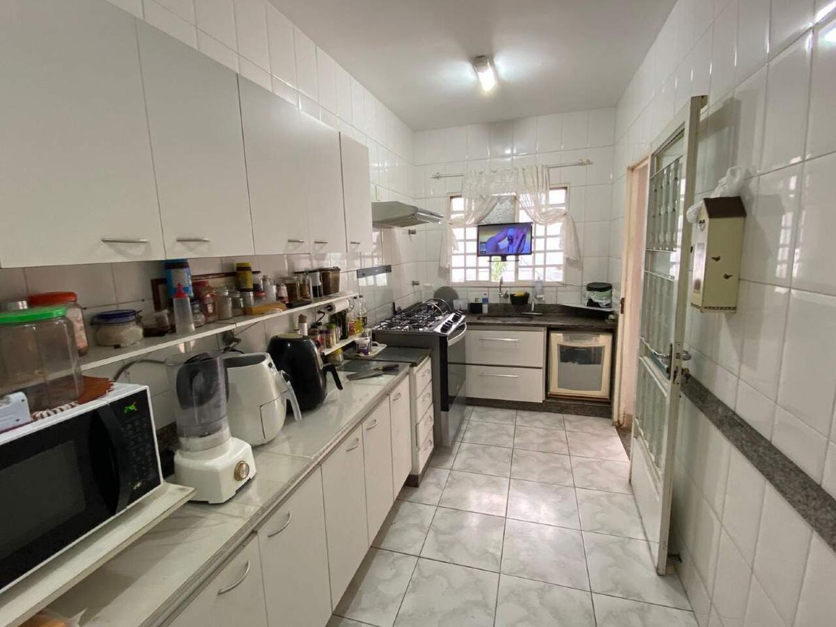 Casa, Buritis, 3 Quartos, 2 Vagas, 1 Suíte