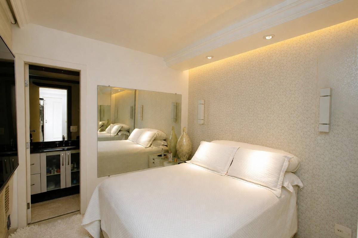 Apartamento, Boa Viagem, 1 Quarto, 1 Vaga, 1 Suíte