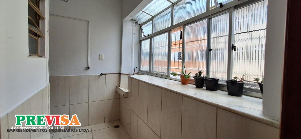 Apartamento, Sagrada Família, 3 Quartos, 1 Vaga
