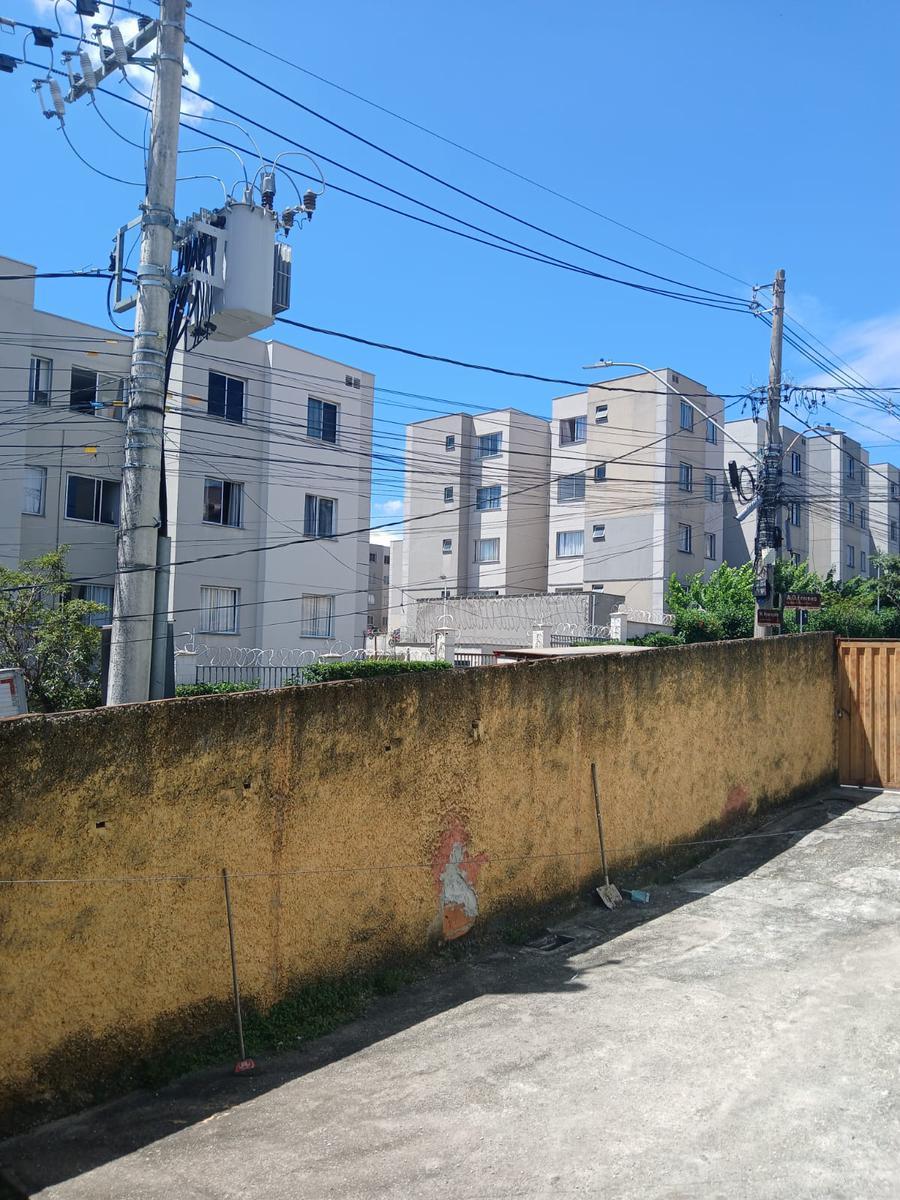 Casa, Bom Jesus, 2 Quartos, 3 Vagas