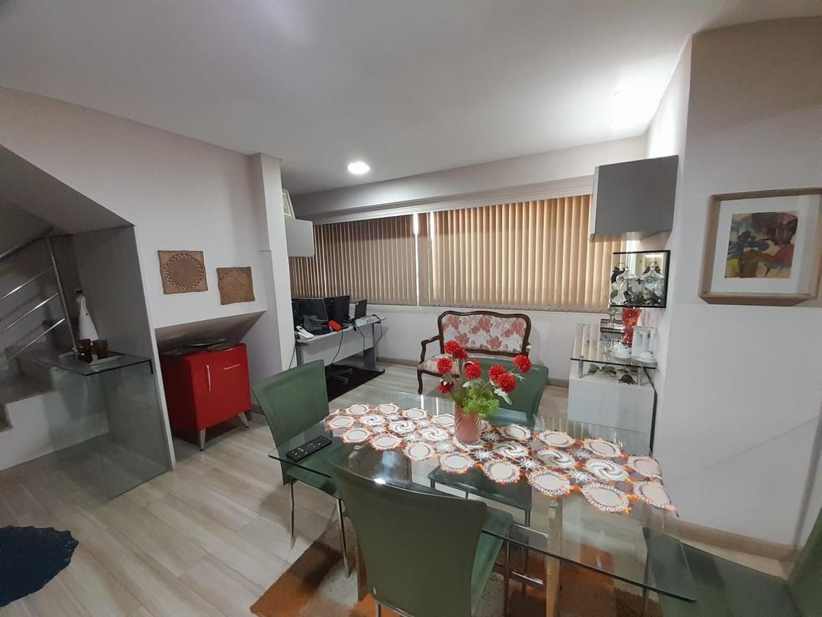 Cobertura, Palmares, 3 Quartos, 3 Vagas, 1 Suíte