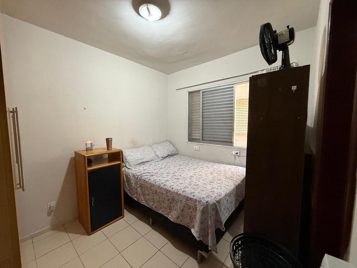Apartamento, Santa Cruz, 3 Quartos, 1 Vaga, 1 Suíte