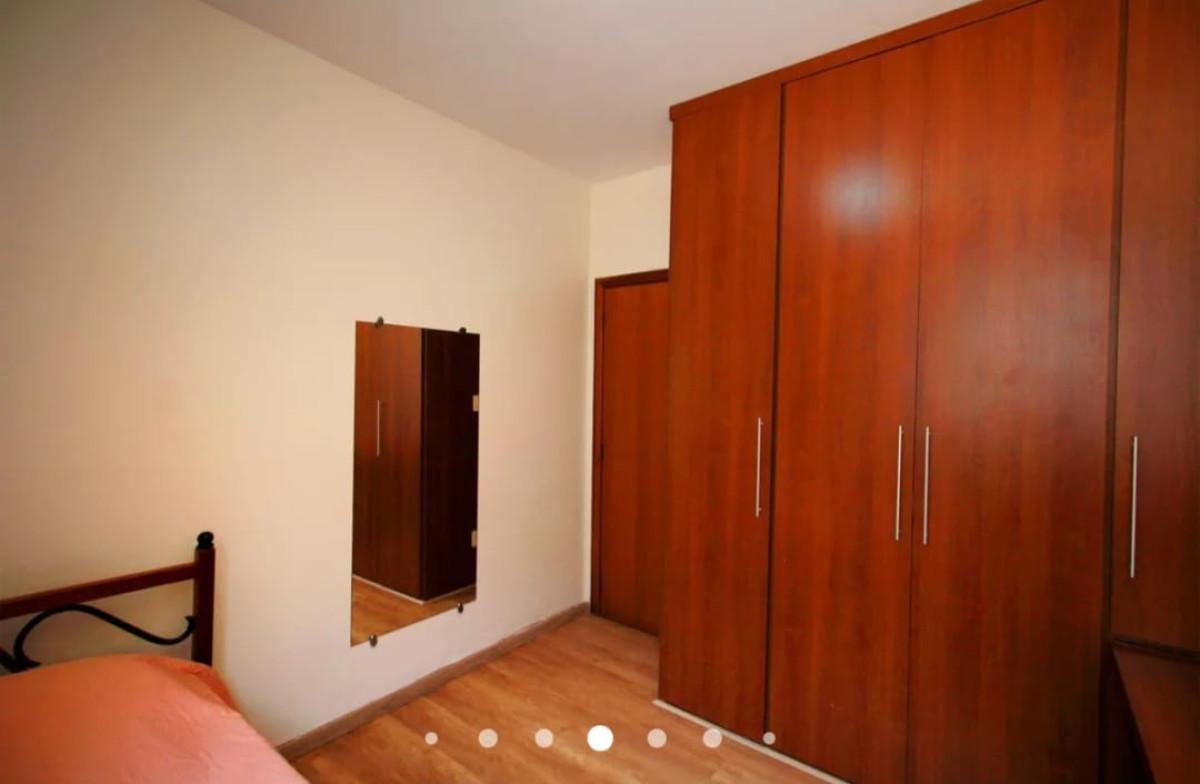 Casa, Santa Cruz, 3 Quartos, 4 Vagas, 1 Suíte