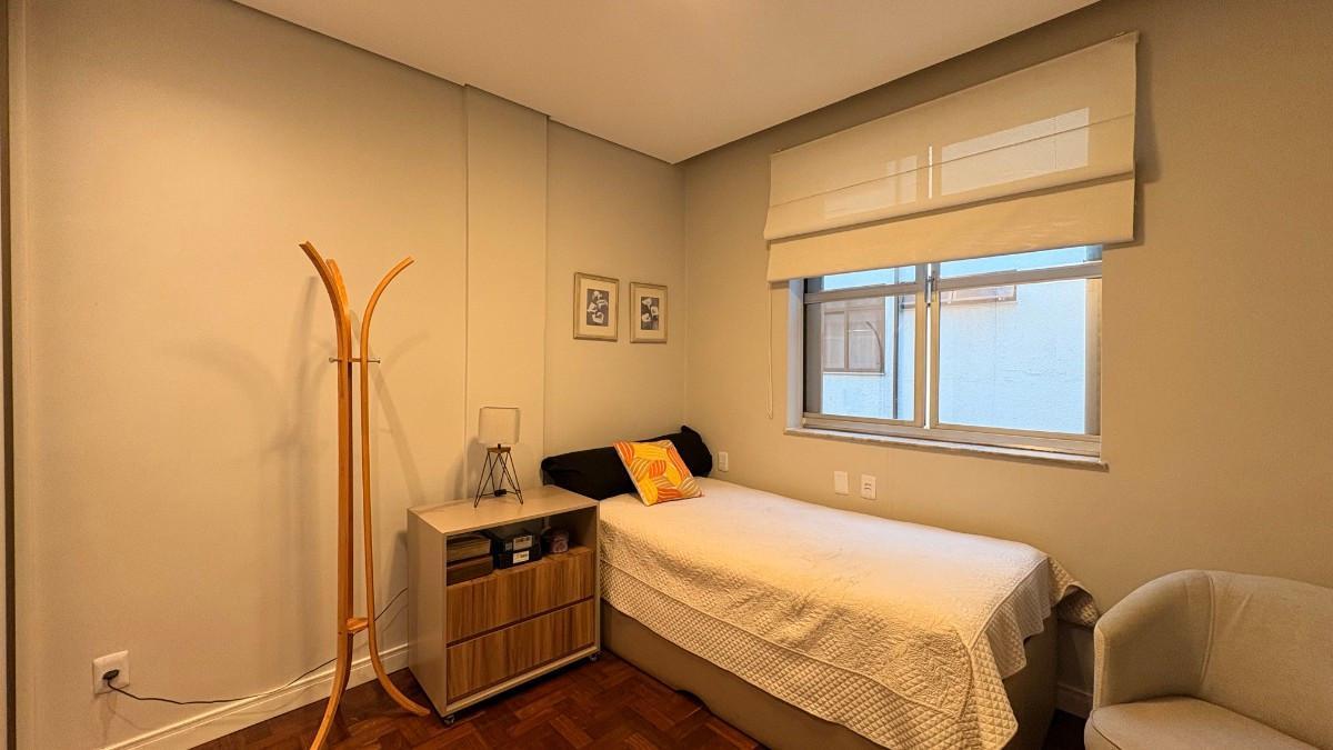 Apartamento, Lourdes, 4 Quartos, 2 Vagas, 2 Suítes