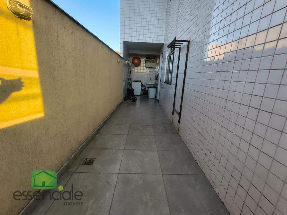 Apartamento, Novo Eldorado, 3 Quartos, 2 Vagas, 1 Suíte