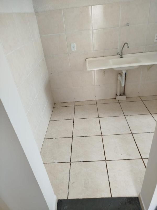 Apartamento, Acaiaca, 3 Quartos, 1 Vaga
