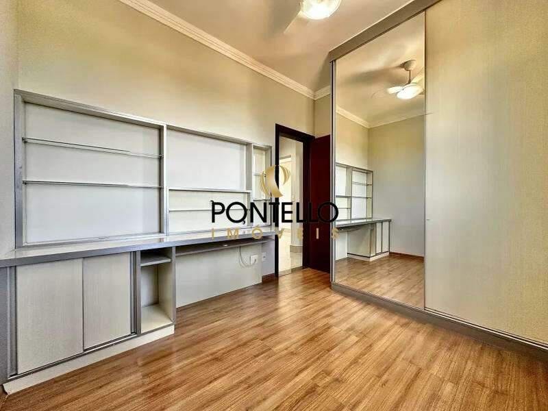 Apartamento, Indaiá, 3 Quartos, 3 Vagas, 1 Suíte