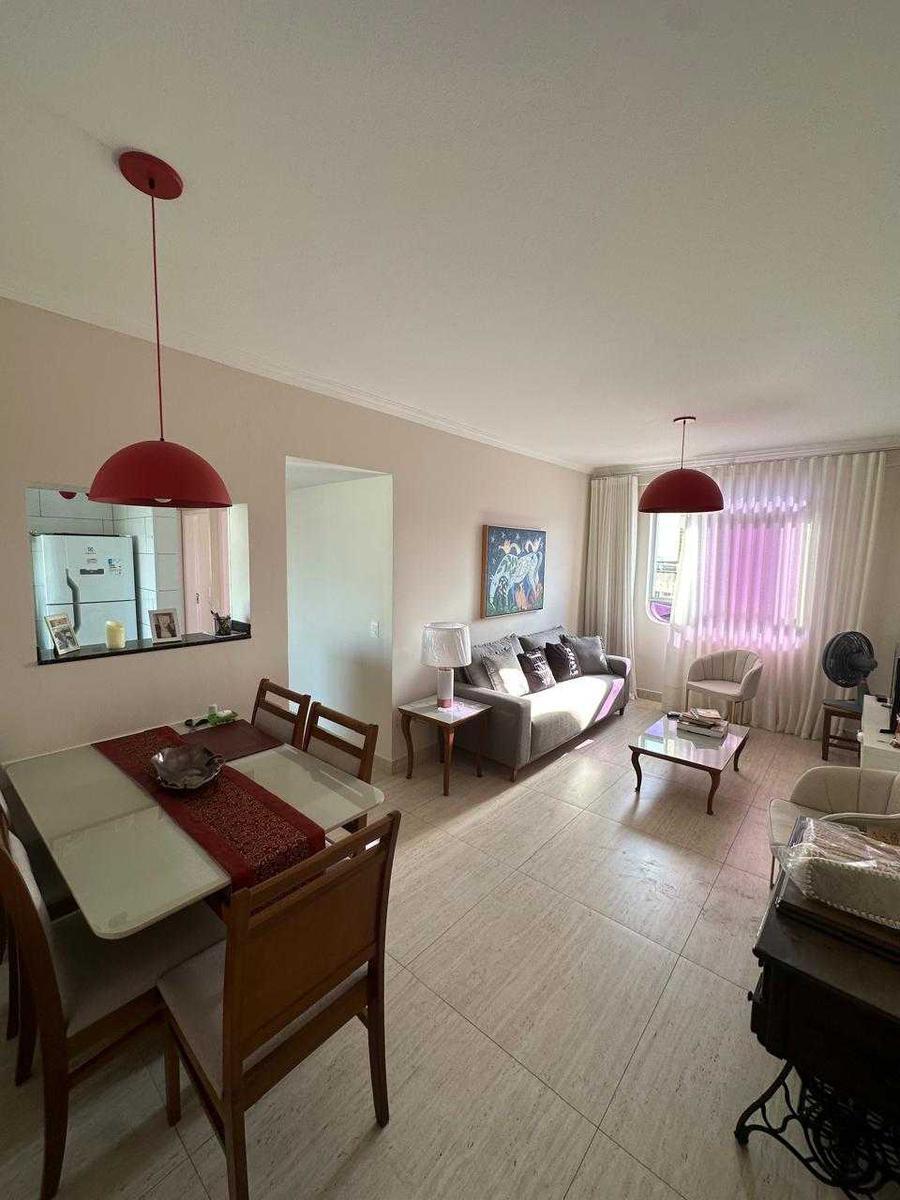 Apartamento, Santa Efigênia, 2 Quartos, 1 Vaga