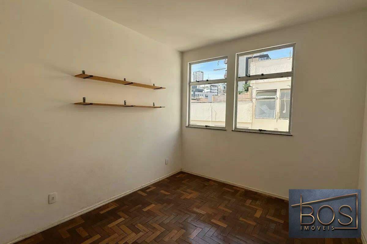 Apartamento, Anchieta, 3 Quartos, 1 Vaga