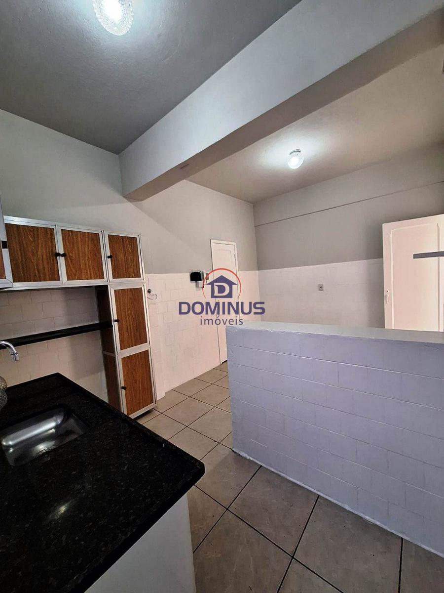 Apartamento, Carlos Prates, 2 Quartos, 0 Vaga