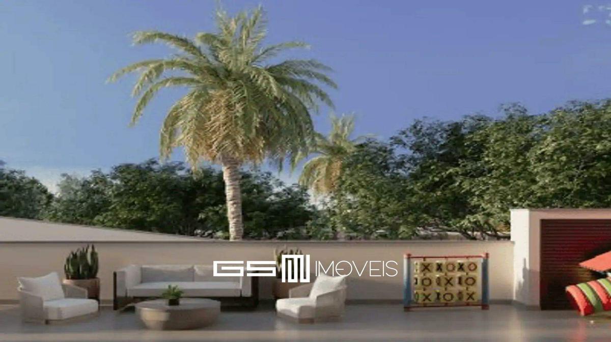 Apartamento, Miramar (barreiro), 3 Quartos, 2 Vagas, 1 Suíte