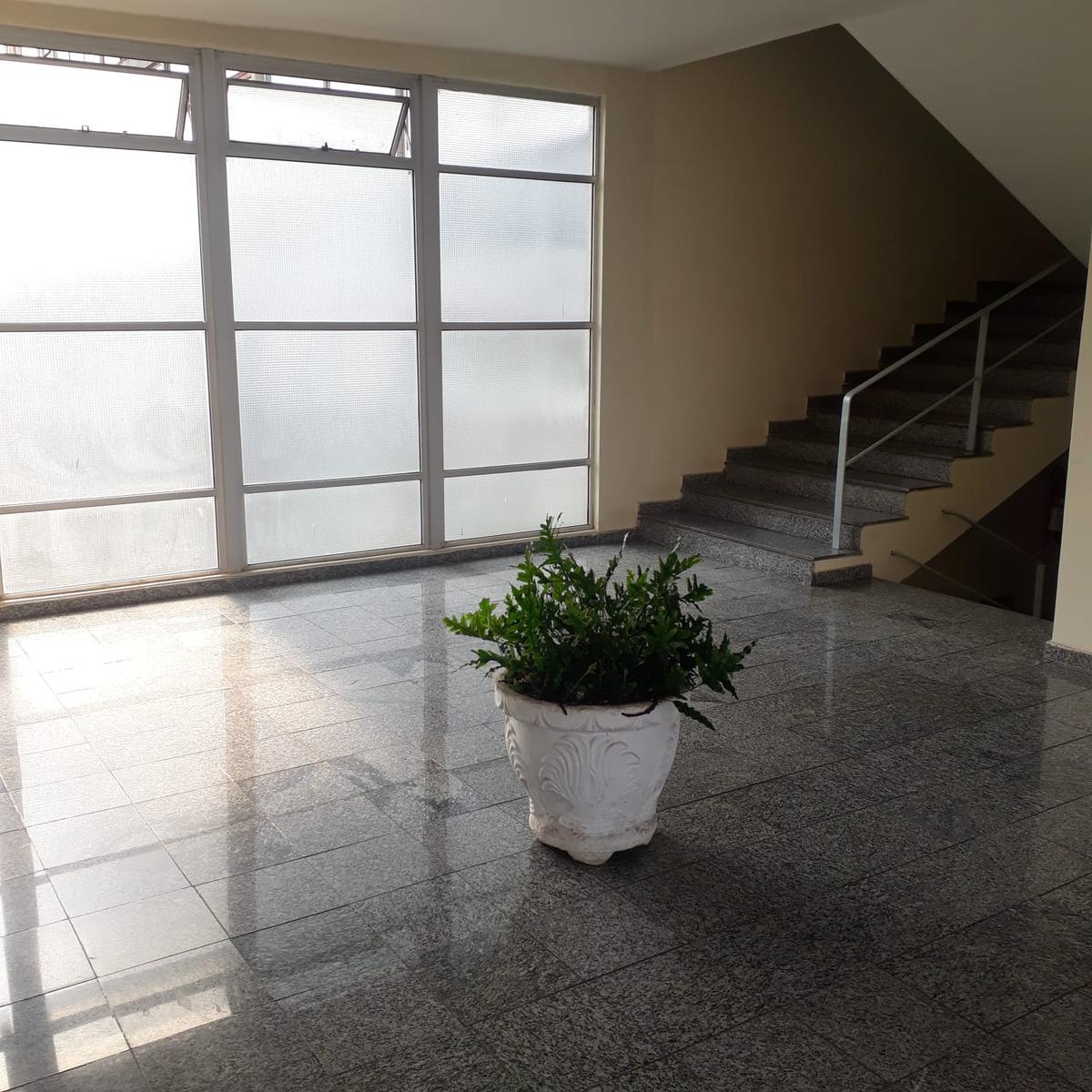 Apartamento, Santo Agostinho, 1 Quarto