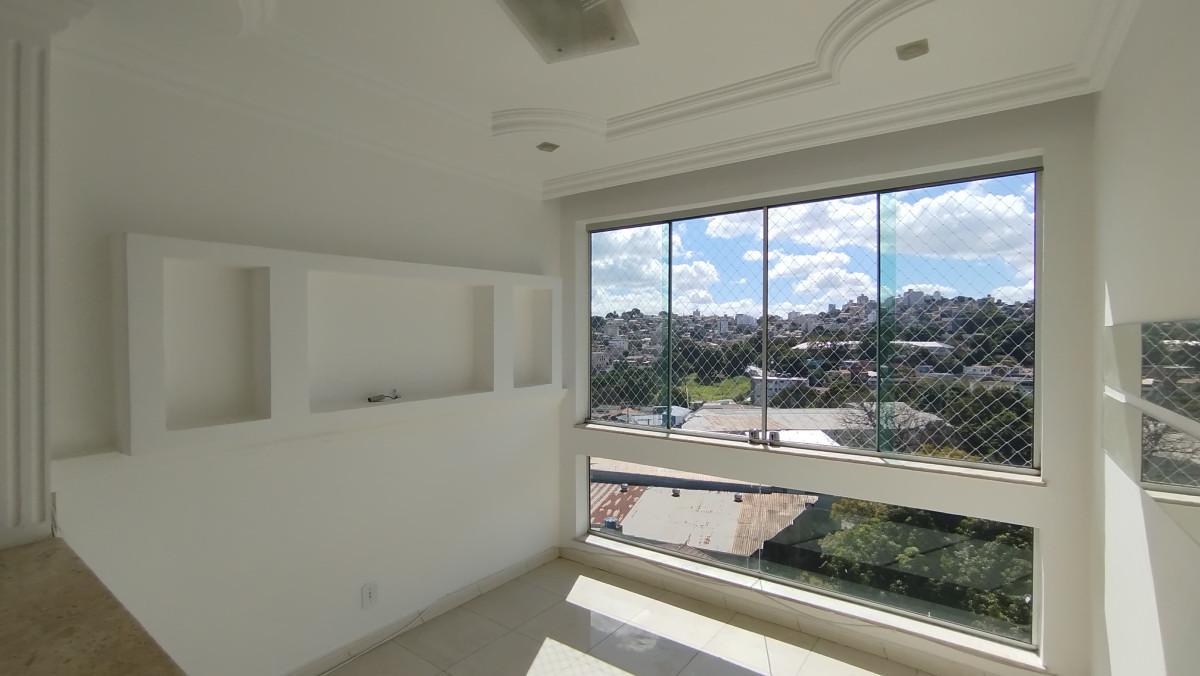 Apartamento, Cinquentenário, 2 Quartos, 1 Vaga, 1 Suíte