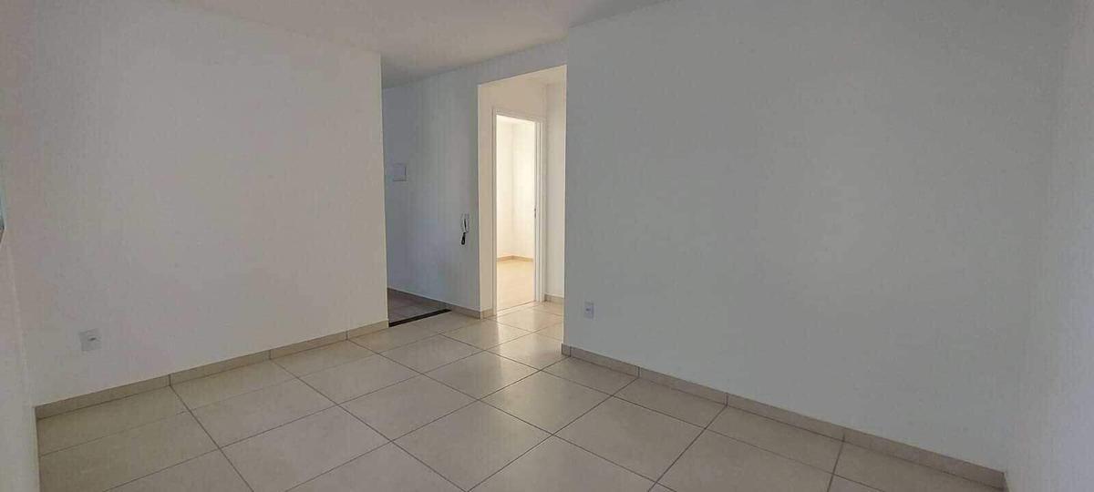 Apartamento, Madre Gertrudes, 2 Quartos, 1 Vaga