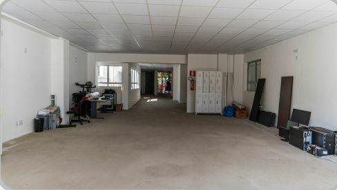 Andar, Prado, 0 Quarto, 11 Vagas