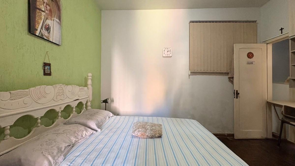 Apartamento, Centro, 3 Quartos, 0 Vaga, 1 Suíte